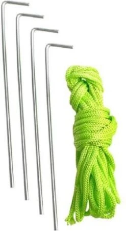 Merkloos 4 In 1 Pop-up Douchetent Voor Omkleden, Douchen, Toilet En Opslag - 1 Persoons Tent - Camping Douche En Omkleedtent - Inclusief Haringen En Draagtas - 190 X 110 X 110 Cm Blauw 15 Merkloos 4 In 1 Pop-up Douchetent Voor Omkleden, Douchen, Toilet En Opslag - 1 Persoons Tent - Camping Douche En Omkleedtent - Inclusief Haringen En Draagtas - 190 X 110 X 110 Cm Blauw -Buiten Kamperen 659x1200 1