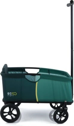 Hauck Eco Light Bolderkar - Groen 13 Hauck Eco Light Bolderkar - Groen -Buiten Kamperen 704x1200
