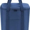 Reisenthel Coolerbag XL Koeltas - 30L - Navy Blauw -Buiten Kamperen 710x1200