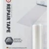 Gear Aid - Reparatie Tape - Tenacious - Universeel - Transparant 1 Gear Aid - Reparatie Tape - Tenacious - Universeel - Transparant -Buiten Kamperen 749x1200