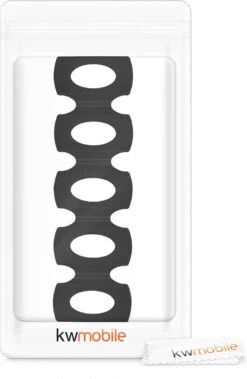 Kwmobile 1x Opvouwbare Houder Voor Flessen En Blikjes - Voor Koelkast En Voorraadkast - Siliconen Flessenhouder In Zwart - 31 X 9,5 X 1 Cm 10 Kwmobile 1x Opvouwbare Houder Voor Flessen En Blikjes - Voor Koelkast En Voorraadkast - Siliconen Flessenhouder In Zwart - 31 X 9,5 X 1 Cm -Buiten Kamperen 782x1200