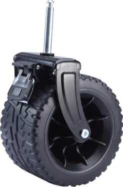 Flextail Gear Bolderkar Opvouwbaar Ezy Wagon - Tot 100KG - Wielen Loskoppelbaar - Zwart -Buiten Kamperen 792x1200 3