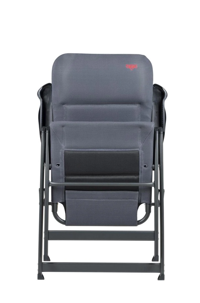 Crespo Standenstoel - AP-237 Air-Deluxe - Grijs (86) 11 Crespo Standenstoel - AP-237 Air-Deluxe - Grijs (86) - Afbeelding 9