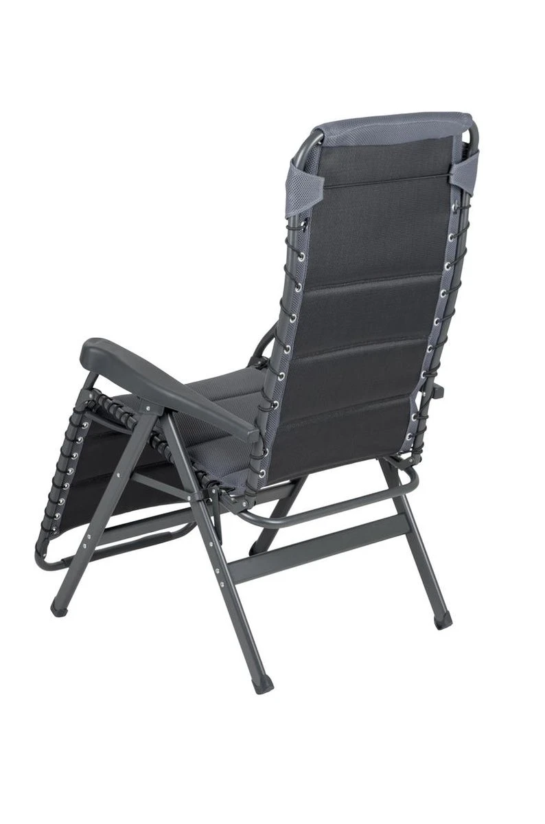 Crespo Relaxstoel - AP-232 Air-Deluxe - Grijs (86) 19 Crespo Relaxstoel - AP-232 Air-Deluxe - Grijs (86) - Afbeelding 17
