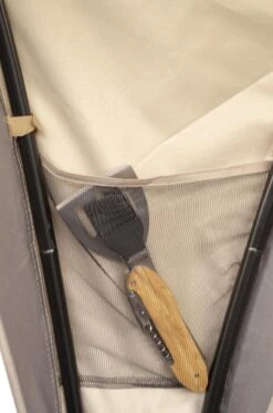 Bo-Camp Party Shelter - Partytent Small - 3x3x2,18 Meter 15 Bo-Camp Party Shelter - Partytent Small - 3x3x2,18 Meter -Buiten Kamperen 794x1200 24