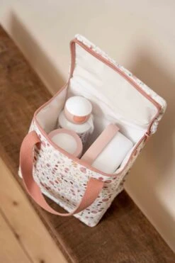 Little Dutch - Koeltas - Flowers & Butterflies -Buiten Kamperen 800x1200 2