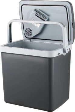 MOA Thermo-elektrische Koelbox - Met Verwarmingsfunctie - 12V En 230V - 32Liter - ECW32 -Buiten Kamperen 802x1200