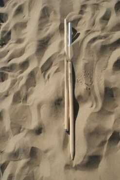 Sunline TOPPER!! Strand Windscherm Kobalt Blauw - Wit - 5 Meter Sterk Dralon Met 2 Delige Stokken 180 Cm -Doekhoogte 140 Cm 8 Sunline TOPPER!! Strand Windscherm Kobalt Blauw - Wit - 5 Meter Sterk Dralon Met 2 Delige Stokken 180 Cm -Doekhoogte 140 Cm -Buiten Kamperen 804x1200 6