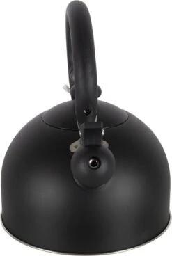 Bo-Camp Industrial - Fluitketel - Quimby - Wegklapbare Greep - 2.5 Liter 7 Bo-Camp Industrial - Fluitketel - Quimby - Wegklapbare Greep - 2.5 Liter -Buiten Kamperen 806x1200 1