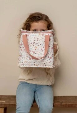 Little Dutch - Koeltas - Flowers & Butterflies -Buiten Kamperen 818x1200 1