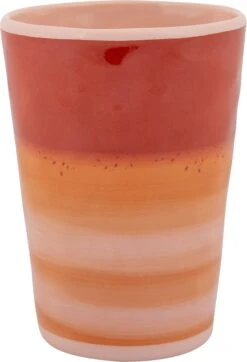 Bo-Camp - Beker - Halo - 400 Ml - 4 Stuks - Terra -Buiten Kamperen 818x1200 7