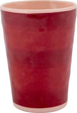 Bo-Camp - Beker - Halo - 400 Ml - 4 Stuks - Terra -Buiten Kamperen 818x1200 8