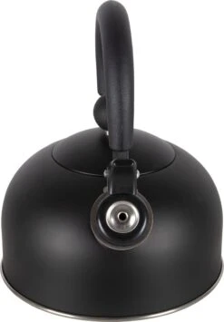 Bo-Camp Industrial - Fluitketel - Quimby - Wegklapbare Greep - 1.2 Liter 6 Bo-Camp Industrial - Fluitketel - Quimby - Wegklapbare Greep - 1.2 Liter -Buiten Kamperen 834x1200 2