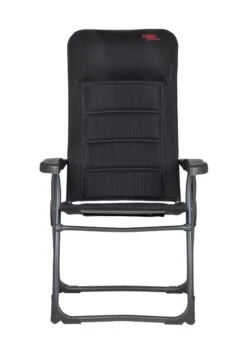 Crespo - Standenstoel - AP-215 Air-Deluxe - Zwart (80) -Buiten Kamperen 838x1200 1