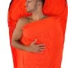 Sea To Summit - Reactor Extreme Thermolite® Mummy Liner - Lakenzak - Extra Verwarmend - Rood -Buiten Kamperen 846x1200 3