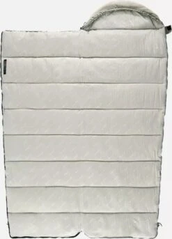 Naturehike® Slaapzak Katoen - 6 Tot 1 Graden - Slaapzakken Volwassenen - 220*80cm - 4 Seizoenen Slaapzak Lente, Zomer, Herfst & Winter - Lichtgewicht & Waterdicht -Buiten Kamperen 864x1200 1