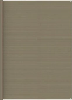 VidaXL Tenttapijt 300x600 Cm Taupe -Buiten Kamperen 865x1200 3