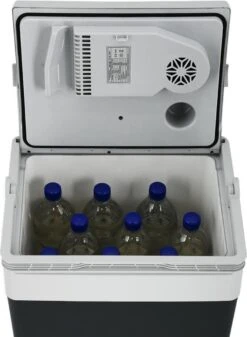 Mestic MTEC-28 Koelbox Thermo-elektrisch - AC/DC - 26L 34 Mestic MTEC-28 Koelbox Thermo-elektrisch - AC/DC - 26L -Buiten Kamperen 880x1200