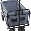 GENERIC Bolderwagen/bolderkar - Max. 20kg - Grijs -Buiten Kamperen 882x1200 2