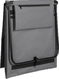 Strandmat Opvouwbaar Met Schouderband - Strandstoel Grijs 145x47x52 12 Strandmat Opvouwbaar Met Schouderband - Strandstoel Grijs 145x47x52 -Buiten Kamperen 890x1200 1