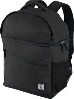 Brisby 4 Laags Geïsoleerde Koeltas Rugzak - 25 Liter - Met Handige Vakken Voor Bestek En Essentials - Waterafstotend Materiaal - Zwart 23 Brisby 4 Laags Geïsoleerde Koeltas Rugzak - 25 Liter - Met Handige Vakken Voor Bestek En Essentials - Waterafstotend Materiaal - Zwart -Buiten Kamperen 891x1200