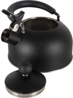 Bo-Camp Industrial - Fluitketel - Quimby - Wegklapbare Greep - 1.2 Liter 7 Bo-Camp Industrial - Fluitketel - Quimby - Wegklapbare Greep - 1.2 Liter -Buiten Kamperen 892x1200 1