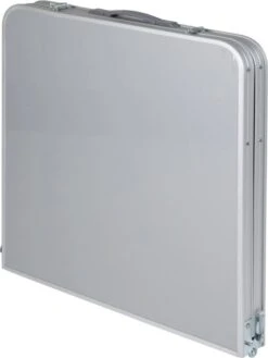 Bo-Camp Campingtafel - Premium - Koffermodel - 120x60x70 -Buiten Kamperen 901x1200