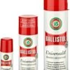 RelaxPets - Ballistol Spray - Verzorgt, Beschermt En Smeert - Biologisch Afbreekbaar - 200 Ml -Buiten Kamperen 908x1200 2