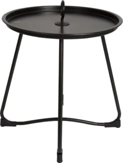 Bo-Camp - Campingtafel Palmetto - 45x44 Cm - Staal -Buiten Kamperen 909x1200 1