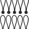ProPlus 365644 Tentspannerset Zeltspanner-Set 10 Stück - Elastisch 15cm Mit Kunststoffball 10 Stuk(s) 1 ProPlus 365644 Tentspannerset Zeltspanner-Set 10 Stück - Elastisch 15cm Mit Kunststoffball 10 Stuk(s) -Buiten Kamperen 910x1200 1