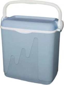 Curver Koelbox - 10L - Cloudy Grey 7 Curver Koelbox - 10L - Cloudy Grey -Buiten Kamperen 916x1200