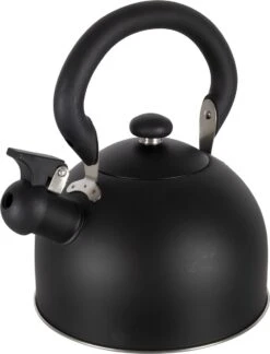 Bo-Camp Industrial - Fluitketel - Pettygrove - Wegklapbare Greep- 1.2 Liter 9 Bo-Camp Industrial - Fluitketel - Pettygrove - Wegklapbare Greep- 1.2 Liter -Buiten Kamperen 916x1200 4