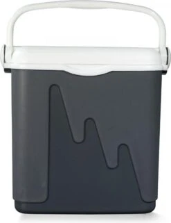 Curver Koelbox - 20L - Grijs - Isolatiekoelbox 7 Curver Koelbox - 20L - Grijs - Isolatiekoelbox -Buiten Kamperen 924x1200