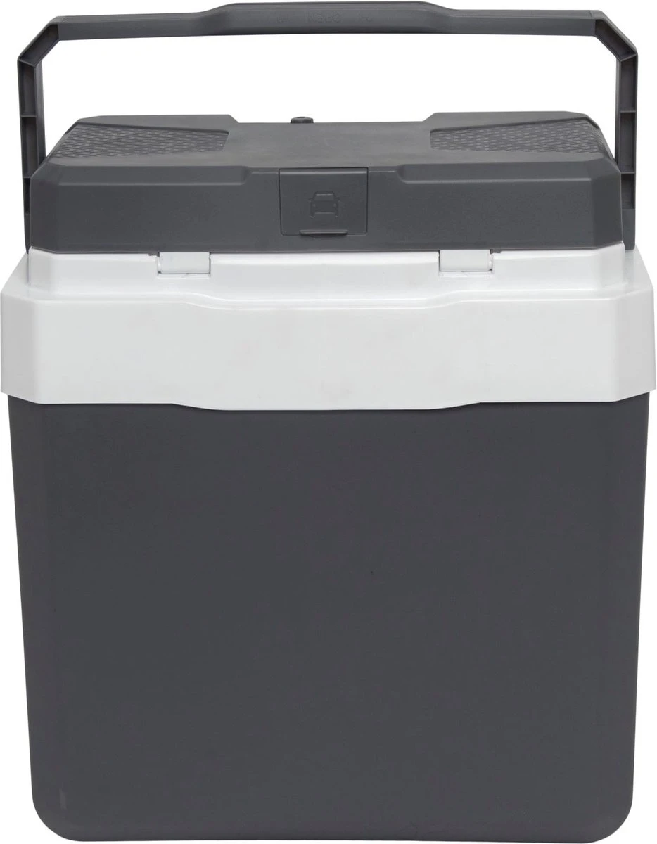 Day Thermo-elektrische Koelbox - 23 Liter - 12v/230v - Camping Koelkast 3 Day Thermo-elektrische Koelbox - 23 Liter - 12v/230v - Camping Koelkast
