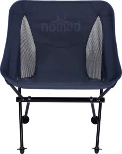 NOMAD® Campingstoel Compact | Ultra Lichtgewicht | Gemakkelijk Meenemen | Supersterk | Comfortabel | Snel Op Te Zetten 17 NOMAD® Campingstoel Compact | Ultra Lichtgewicht | Gemakkelijk Meenemen | Supersterk | Comfortabel | Snel Op Te Zetten -Buiten Kamperen 948x1200 3