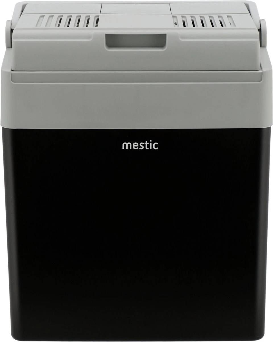 Mestic MTEC-28 Koelbox Thermo-elektrisch - AC/DC - 26L 3 Mestic MTEC-28 Koelbox Thermo-elektrisch - AC/DC - 26L