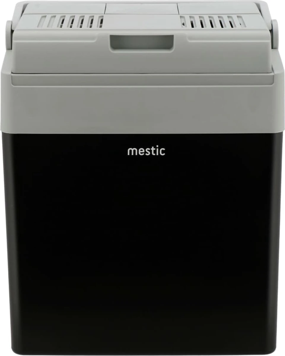 Mestic MTEC-28 Koelbox Thermo-elektrisch - AC/DC - 26L 4 Mestic MTEC-28 Koelbox Thermo-elektrisch - AC/DC - 26L - Afbeelding 2