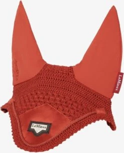 LeMieux Loire Oornetje - Maat Full - Mist -Buiten Kamperen 968x1200 3