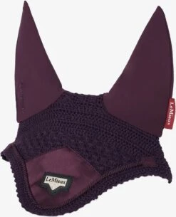 LeMieux Loire Oornetje - Maat Full - Mist -Buiten Kamperen 973x1200 1