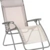 LAFUMA R Clip - Relaxstoel - Verstelbaar - Inklapbaar - Zero Gravity - Magnolia/Light Pink -Buiten Kamperen 985x1200