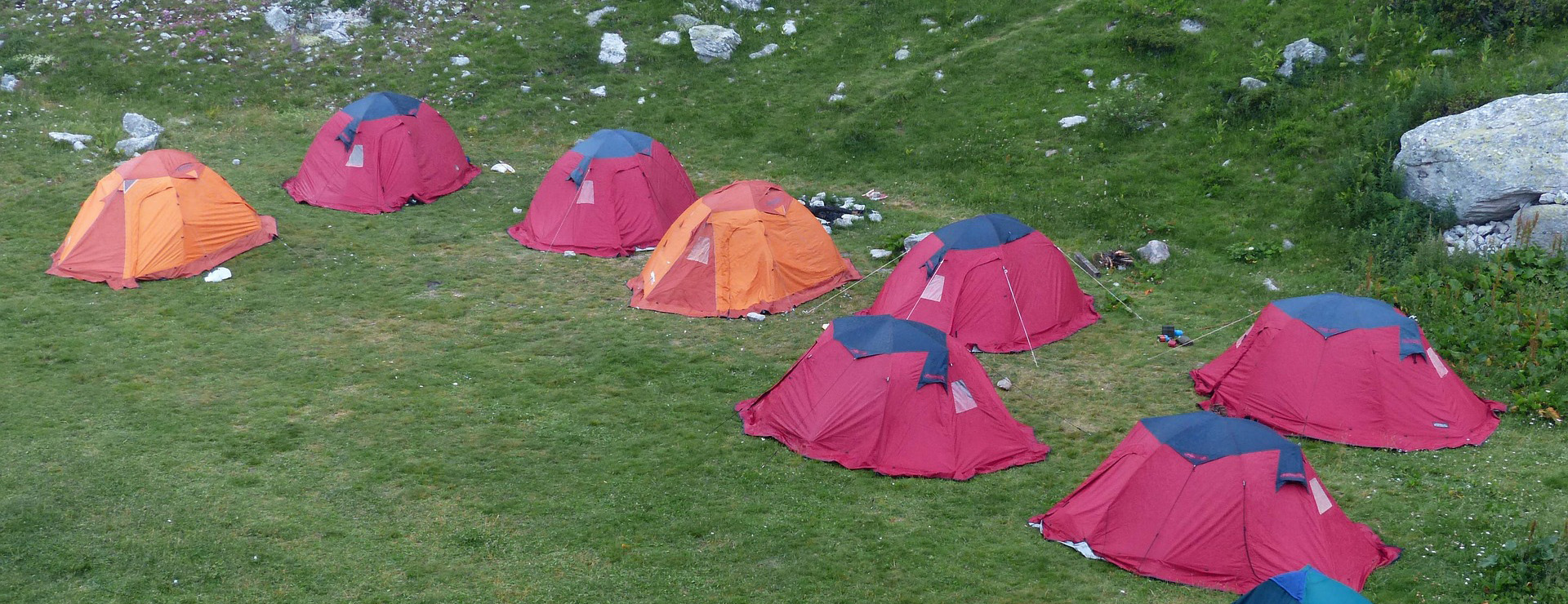 Voorkant -Buiten Kamperen camp 182951 1920 1