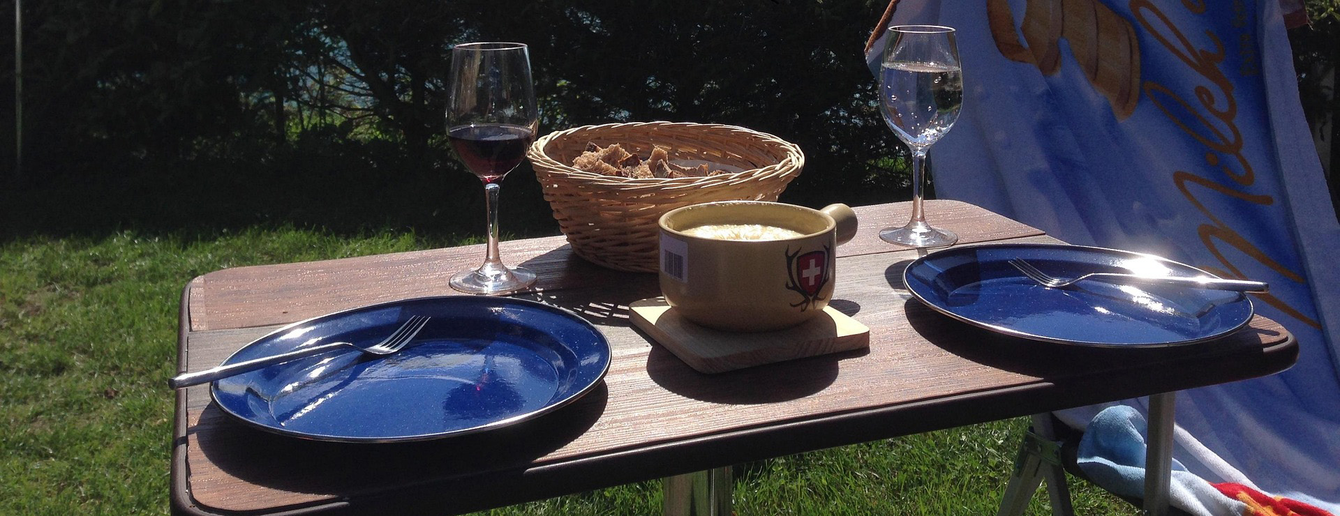 Voorkant -Buiten Kamperen fondue 947056 1920